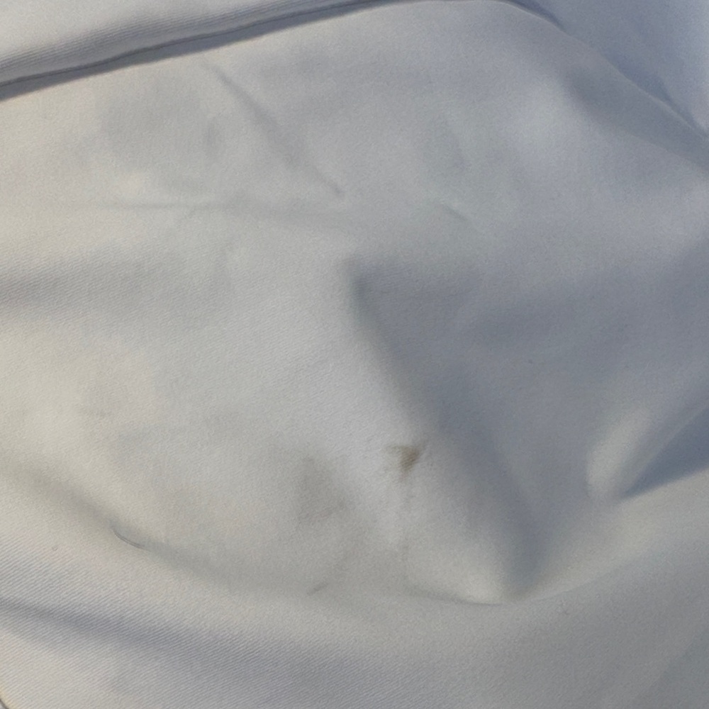 David's Bridal White trumpet Petticoat Slip NWT size medium - Picture 7 of 10